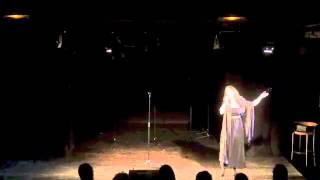 Clémence Fougea - &quot;Femme Piano&quot;