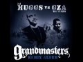 DJ Muggs vs Gza The Genius-Those Thats Bout It(REMIX)