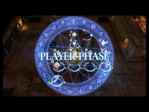 Fire Emblem Three Houses Walkthrough Underground Chamber Part 38