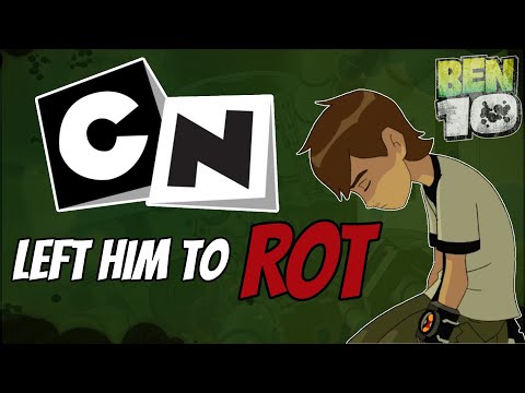 The Billion $$ Franchise Left To ROT