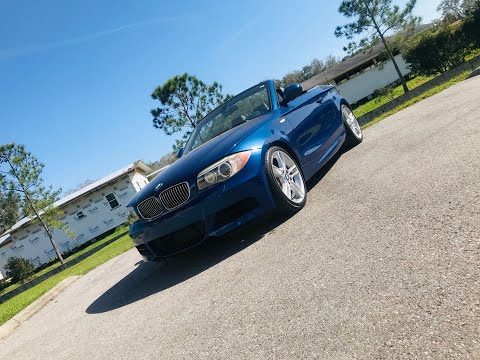 2013 Bmw 1 Series For Sale Classiccars Com Cc 1314910