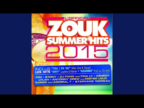 Azumbo (feat. DJ Lewis)