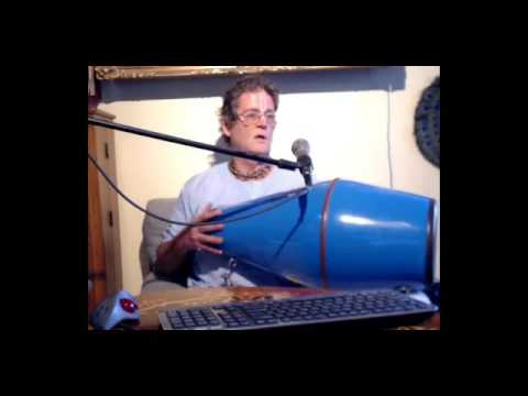 GITA LIVE!  How Do You Know Jul 19, 2016 mayesvara ACBSP