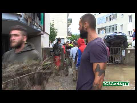 2017-09-11 LIVORNO - GOVERNATORE ROSSI  CHIEDE POTERI STRAORDINARI