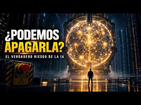 ¿Podría la IA acabar con la humanidad? El verdadero problema no es la conciencia