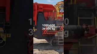 Concasor cu fălci Sandvik QJ 241 | Imagine 6 - Machineryline