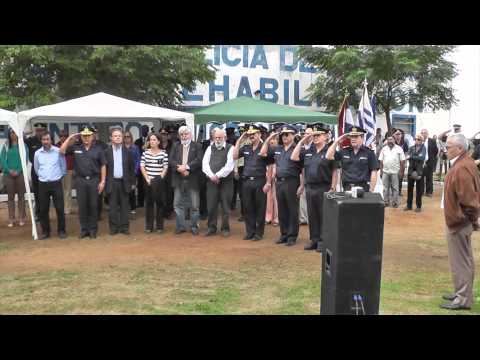 Maxima Confianza: Unidad 21 "Pintado Grande"