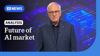 Valuations for OpenAI and Anthropic soar after SpaceX’s IPO | ABC NEWS