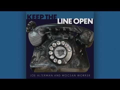 Yay Yay Yay - Joe Alterman & Mocean Worker