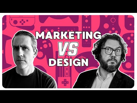 Game Marketing Advice with Chris Z