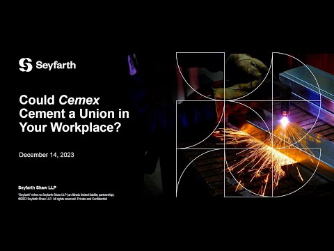 Uspayserv Cemex