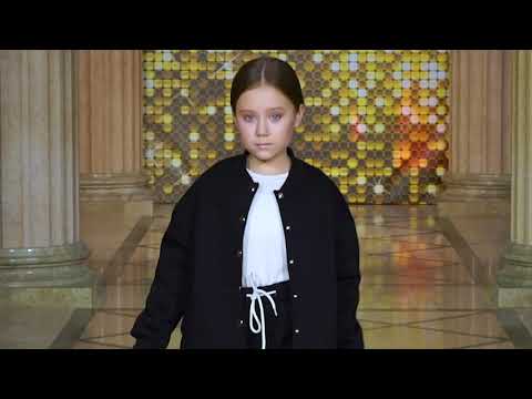 BOMBINATE by NaVi & MDL   Odessa Fashion Week 2021