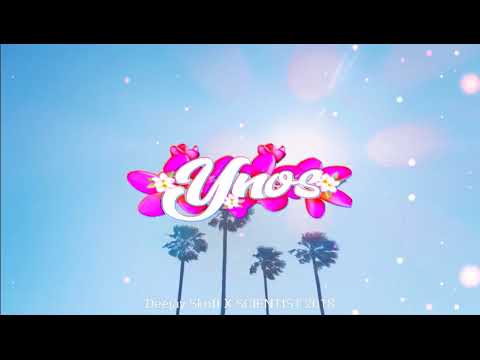 DEEJAY SKOFF | SCIENTIST 2018