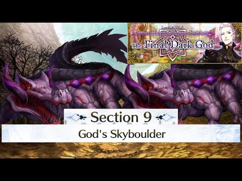 [Chapter 9 - God's Skyboulder] Lostbelt No.4 Yugakshetra | FGO NA