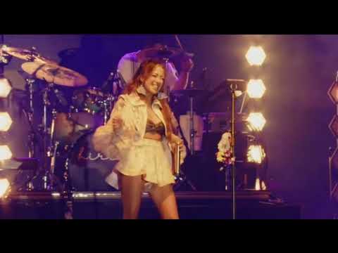 Inna Vision & Hirie "I'm High" - Live at California Roots Festival [2023] Monterey, CA.