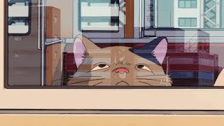 Cover art for lofi heven