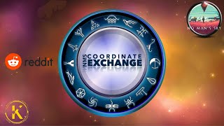 Comment utiliser NMS Coordinate Exchange (Reddit)  #29