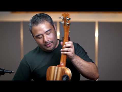Kanile'a K-1 Natural Tenor 2026 image 6