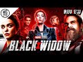 Black Widow Review Tamil | #Blackwidowreviewtamil | Cinema4UTamil ||