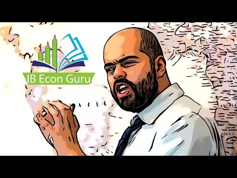 IB Economics Exam Review - Session 7: Exchange rates and causes and consequences of change