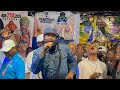 Tony Rebel N Him Offspring’s Dem Buss Di Place Wid Musical Lyrics A Draw Bare Big Forward‼️‼️‼️