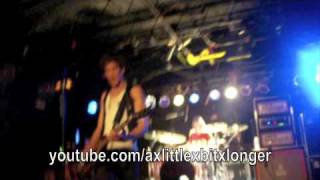 Push Play-This Is Us Breaking Up(Better off) and the promo rap!