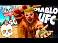 Diablo Gets BANNED On COD After Dropping 50 Then Goes On UFC And Catches A BODY