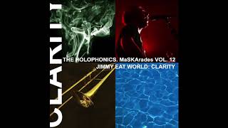 Jimmy Eat World - Believe In What You Want - Ska Punk Cover by The Holophonics