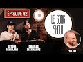 Le Gong Show - Ep.92 - Phil Roy