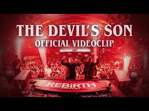 Gunz For Hire - The Devil's Son (official videoclip)