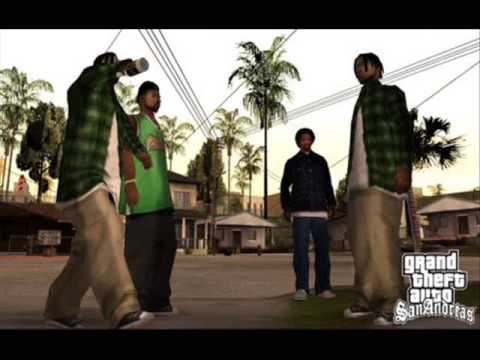 Syde 2 Syde - Can You Stand The Pain ft Levitti 1995 (G-Funk)