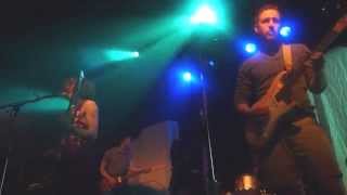 Shining - Vacationer LIVE HQ HD 2014