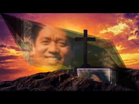 Evan K Lalhmingliana - Kraws fate kalkawng