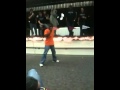 XMAN Dance Off