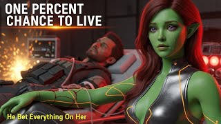 "I'm Not Valoran Anymore" – Human Blood Created Ultimate Hybrid #alien #hfy #us #ai #ufo