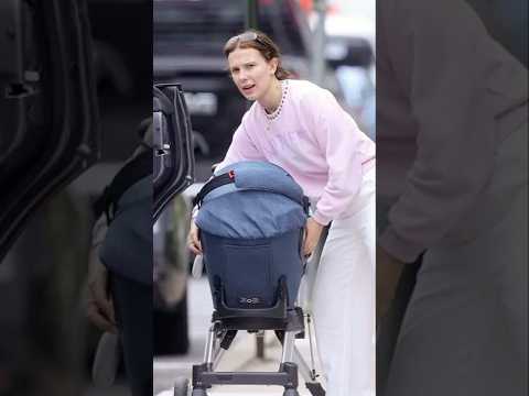 No Wonder Millie Bobby Brown Adopted a Child at Just 21 Years Old