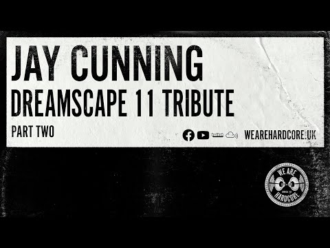 Dreamscape 11 Tribute | Part Two