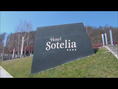 🏨 Wellness hotel Sotelia**** S, Terme Olimia,  Podčetrtek, Slovenia