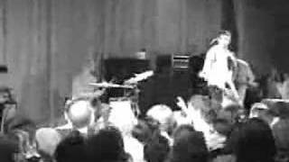 Underoath - Letting Go Of Tonight