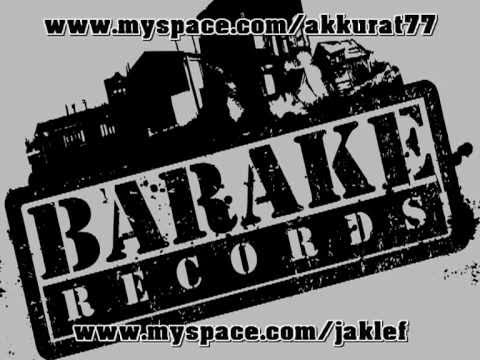 Jaklef Feat.Akkurat - Normal für uns