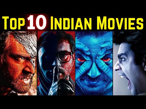 Top 10 Best Indian Movies Beyond Imagination on YouTube, Netflix & Hotstar(Part 6) Video
