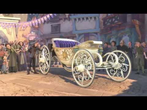 Enrolados Para Sempre Dublado