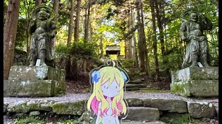 【九州旅】 ㉖ おは中津〜別府 (っ'o'c) ジョナとパジェロの奇妙な冒険 【2023/05/21 05:06】