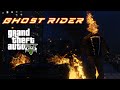 Ghost Rider (Robbie Reyes) [Add-On] 4
