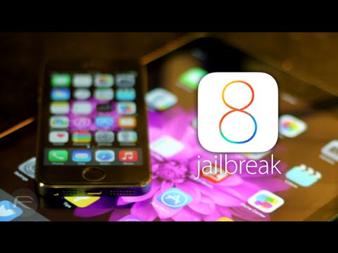How to Jailbreak ios 8 Untethered With Pangu, iPod/iPad/iPhone Update