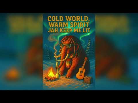 Da Rasta Radio! - Jah Keep Me Lit