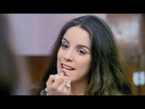Gina (1975) ORIGINAL TRAILER [HD]