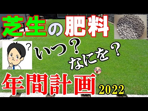 秋の芝生の肥料：いつ、どのように芝生に肥料を与えるのですか？完全ガイド  庭園