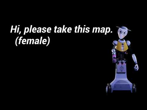 Security Breach Map Bot All Voicelines with subtitles HD 720p