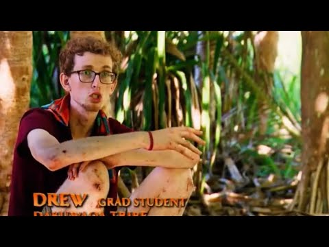 Survivor 45🌴| Episode 7 | Drew Talks Strategy 🧠